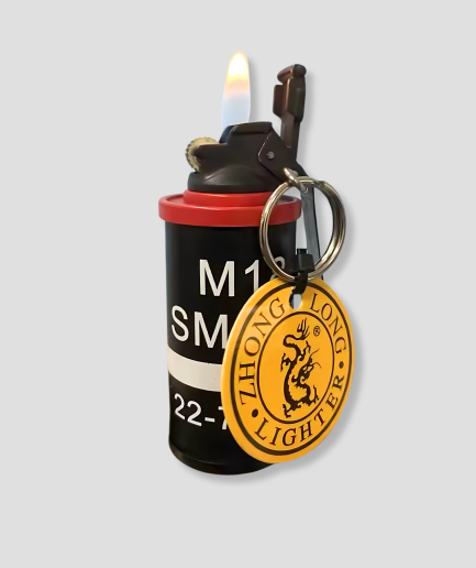 Militärfeuerzeug