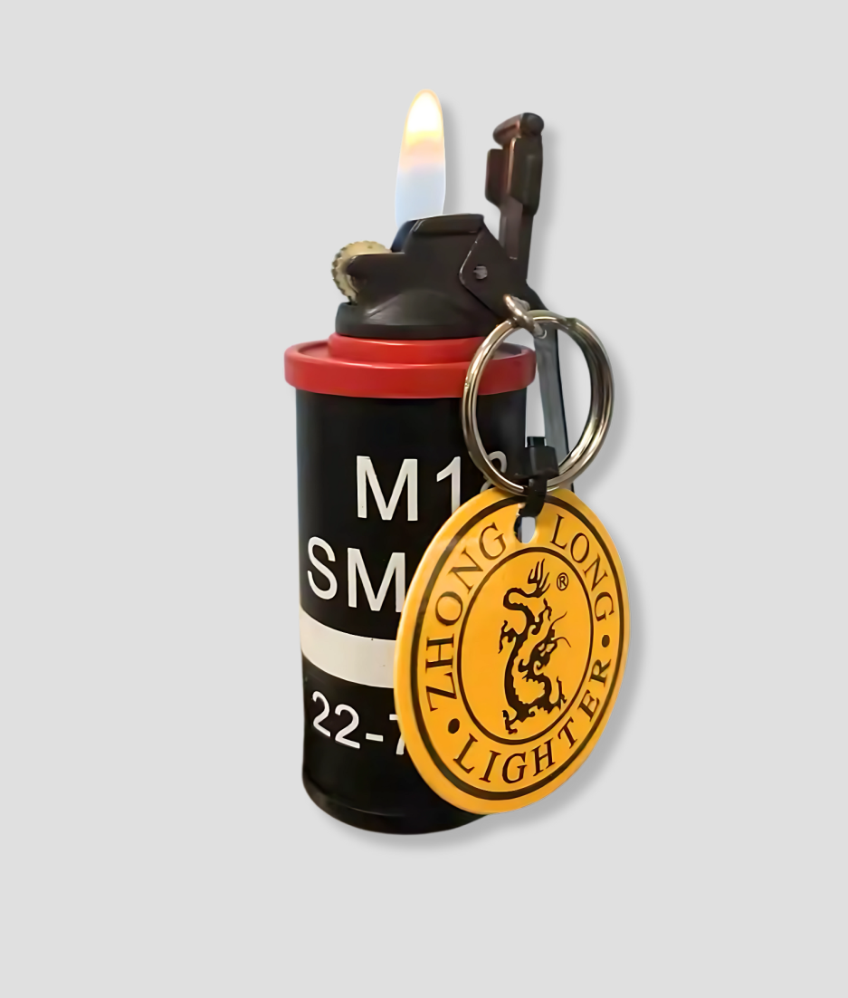Militärfeuerzeug