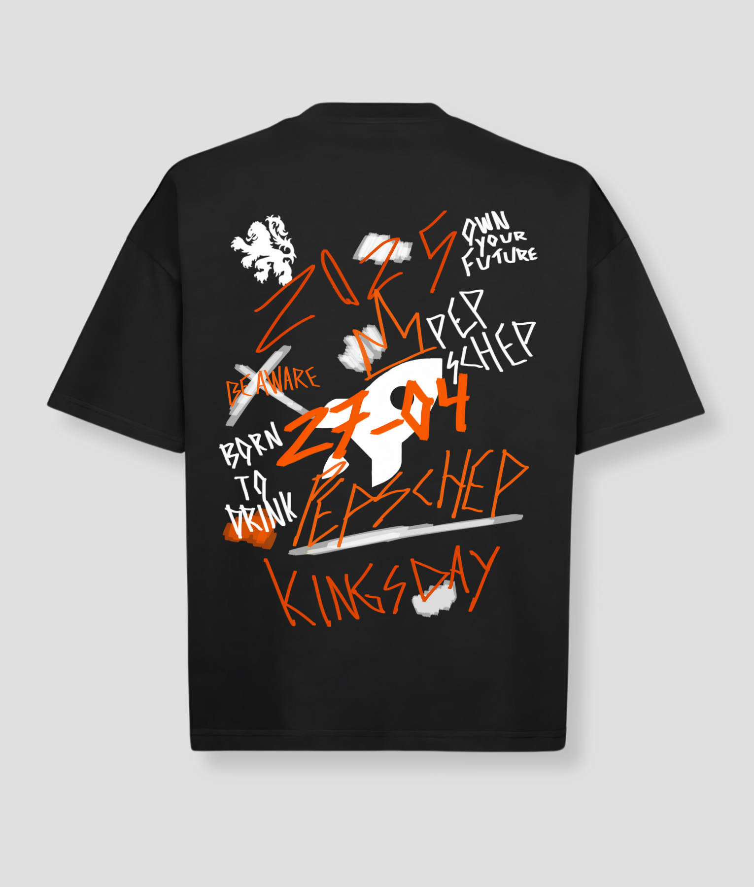 individuelle orangefarbene Shirts individuelle orangefarbene Shirts