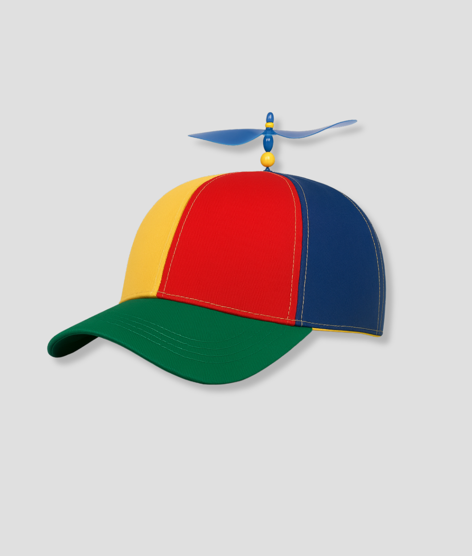 Helikopter-Mütze Helikopter-Mütze