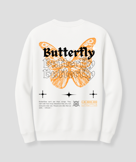 Rave-Sweatshirt