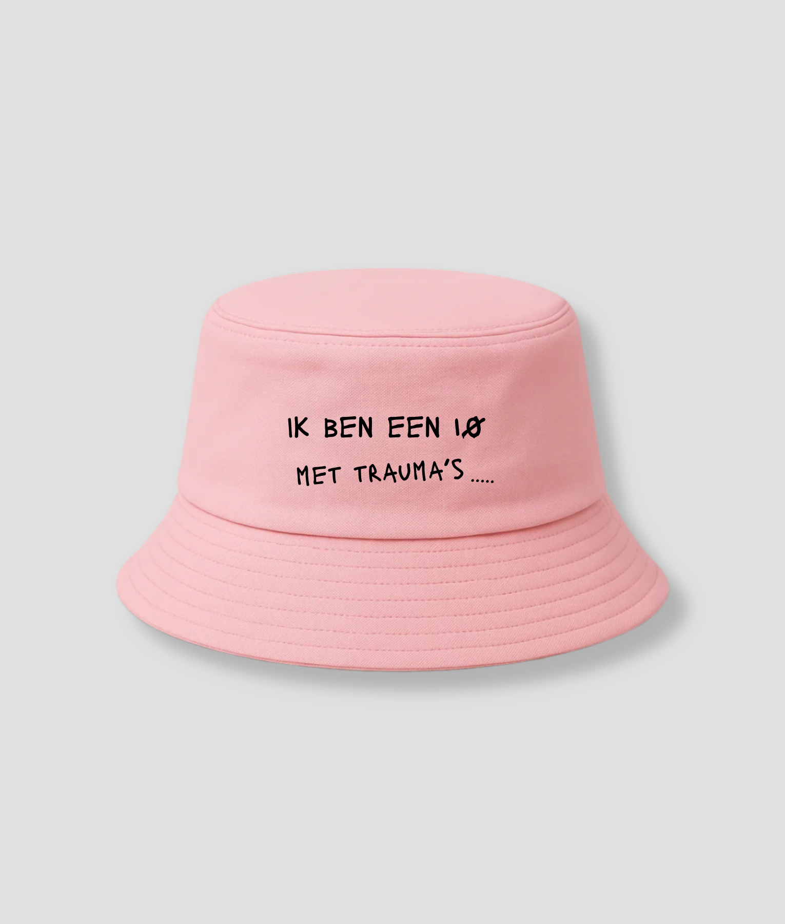 Rosa Bucket Hat Rosa Bucket Hat