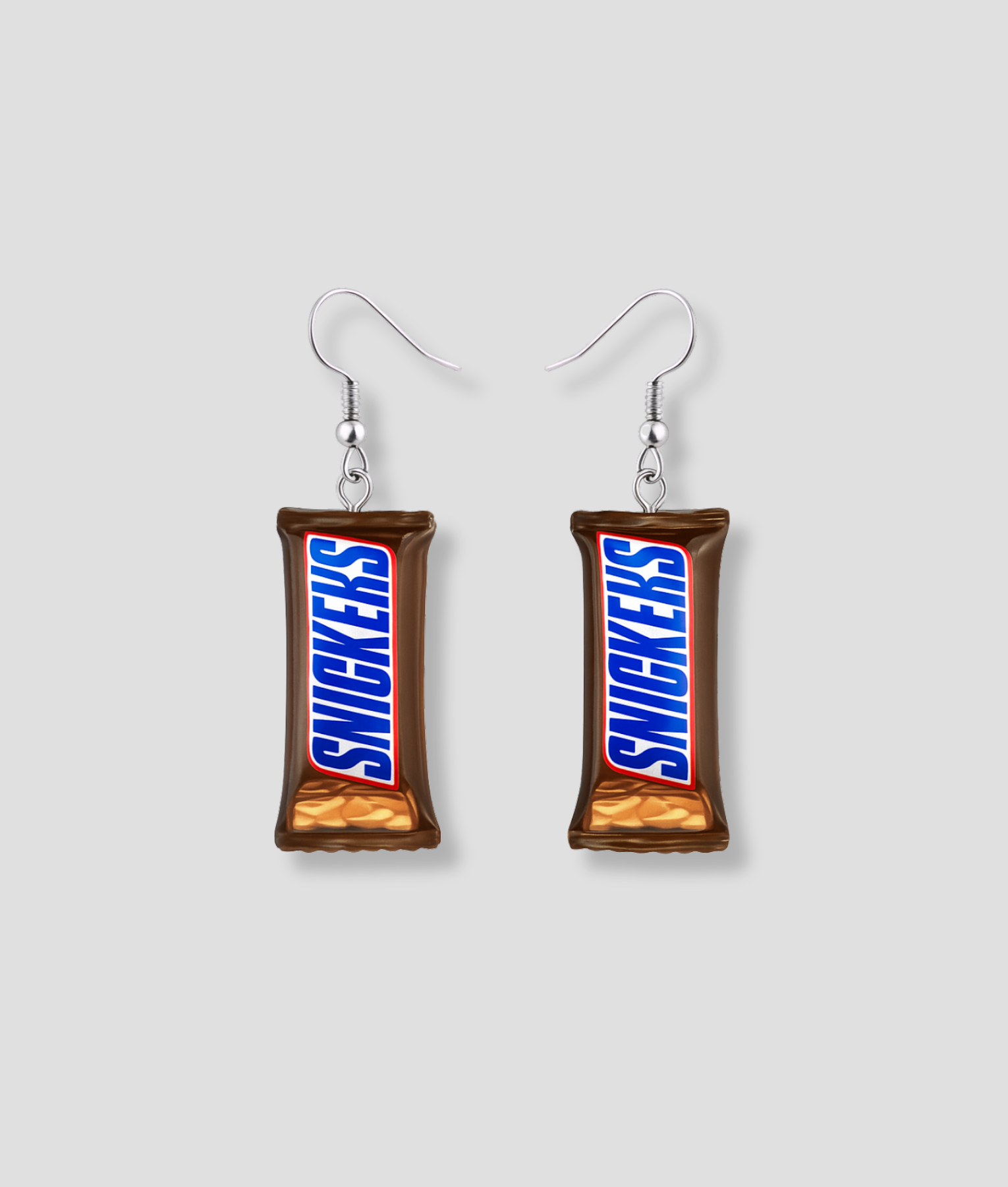 einzigartige Ohrringe