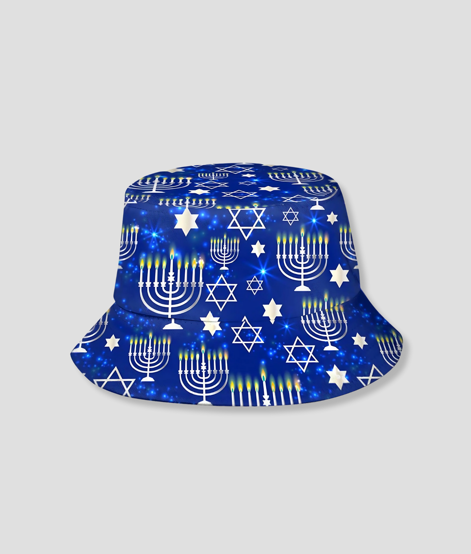 Luxe Bucket Hat