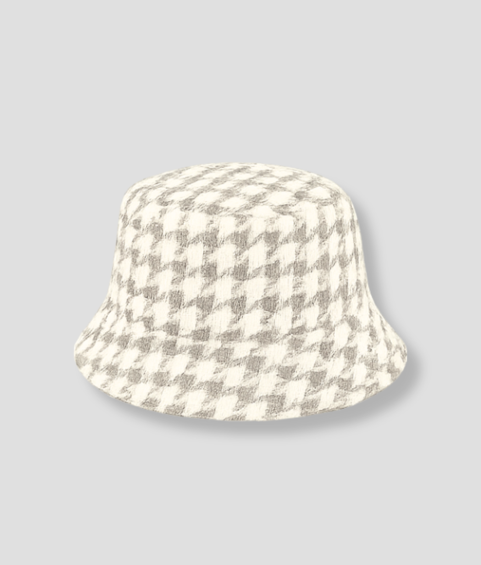 Moderne buckethat hoed
