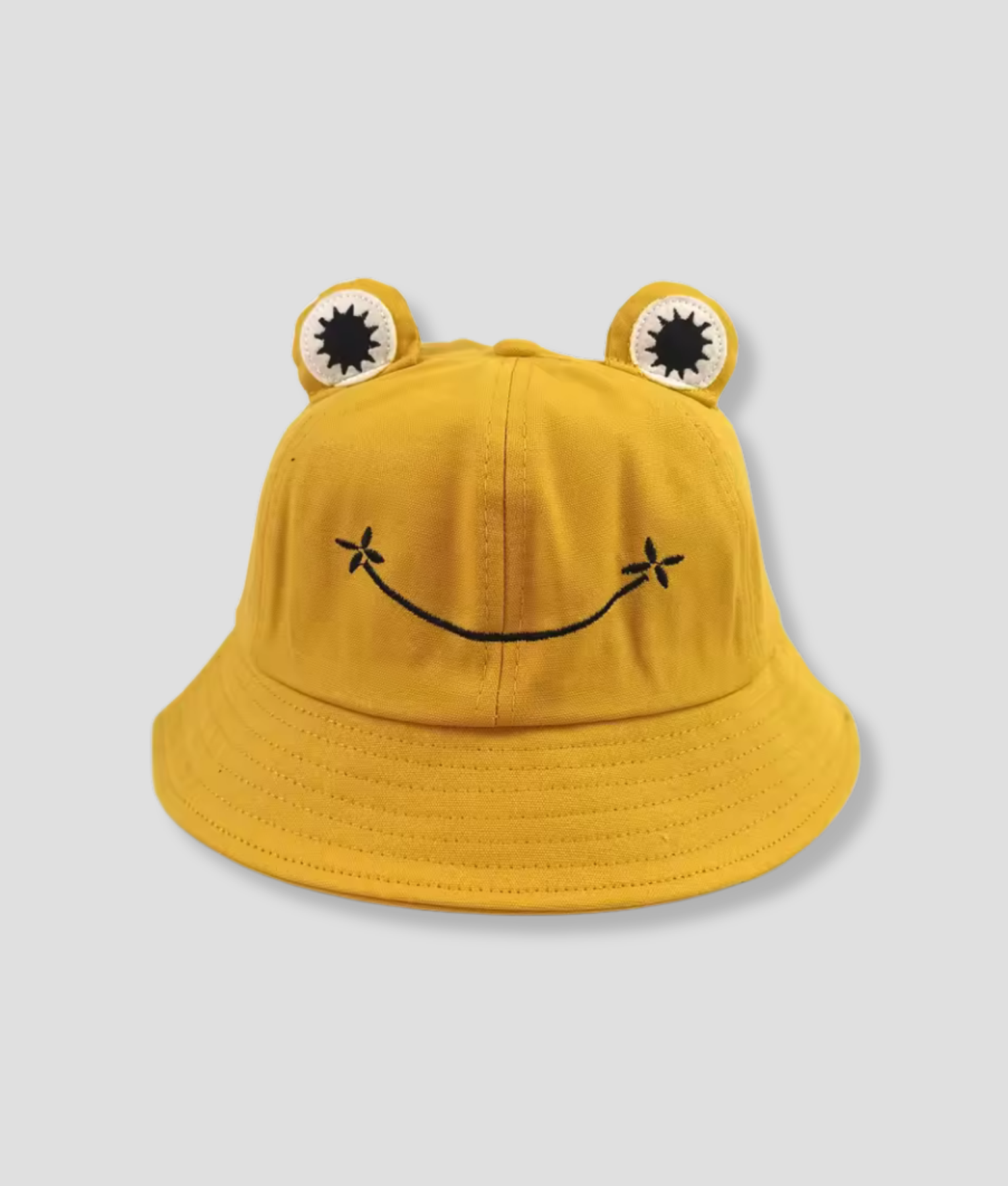 bucket hats kikker design