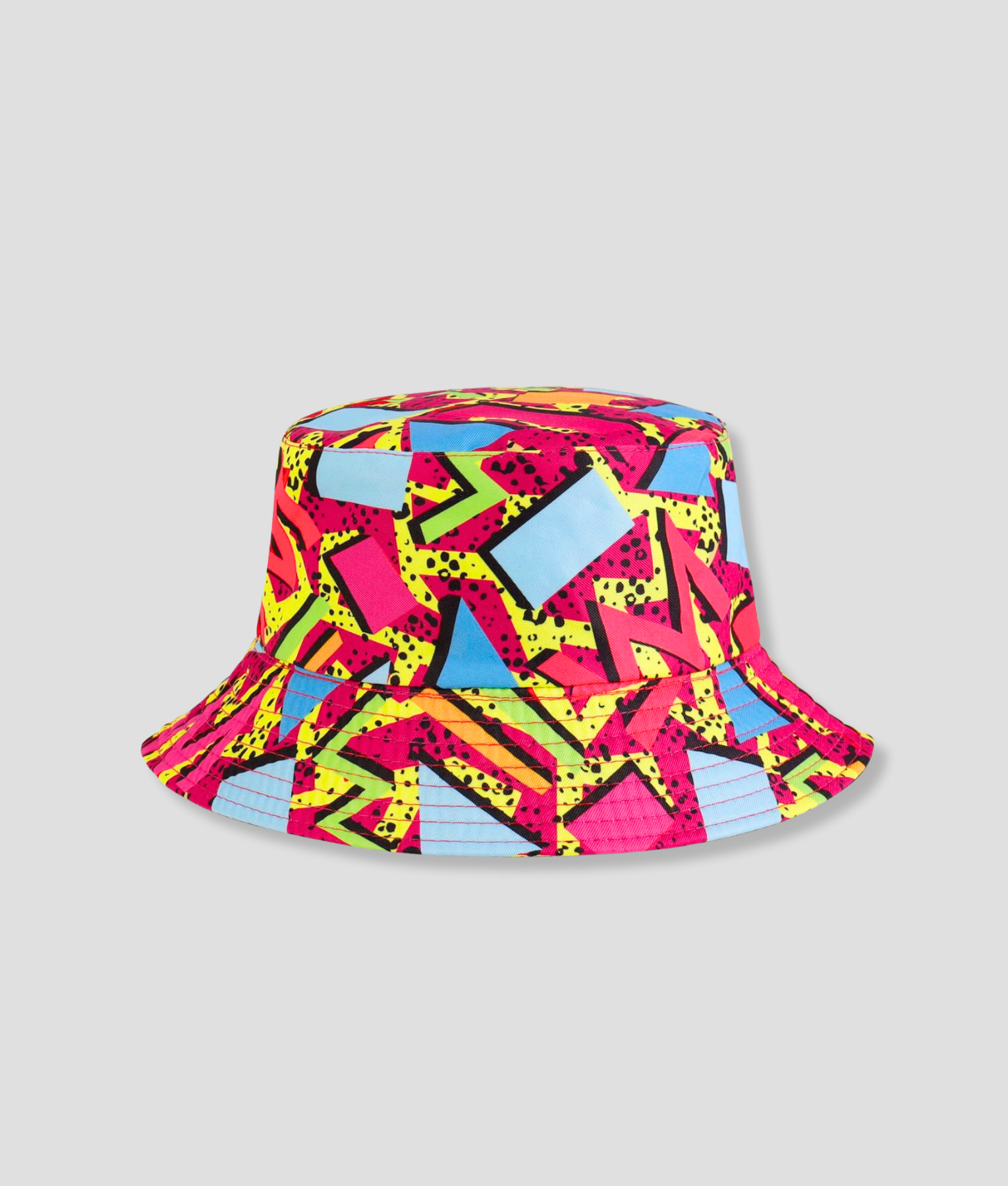 buckethats voor festivals