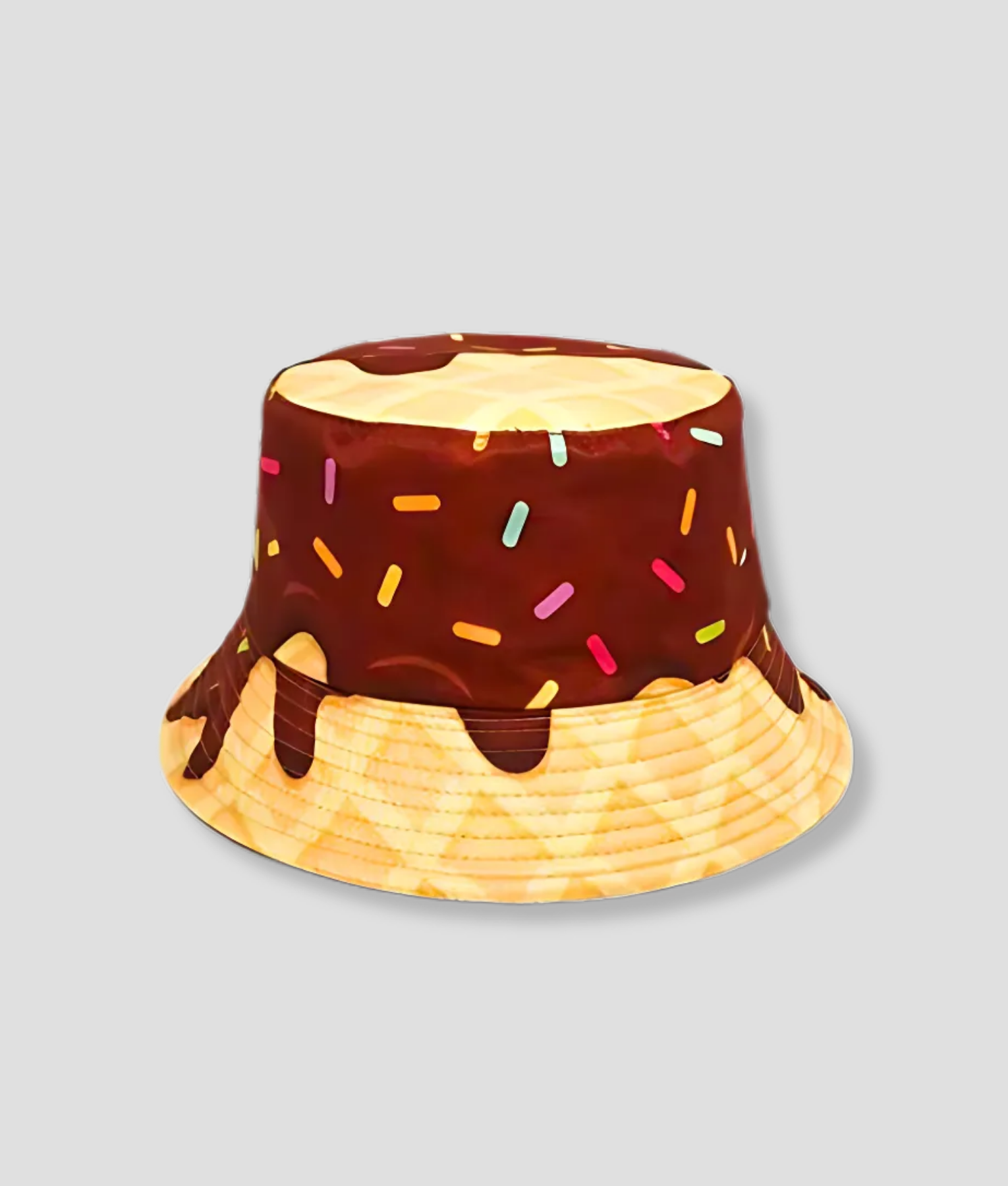 garppig donut hoedje