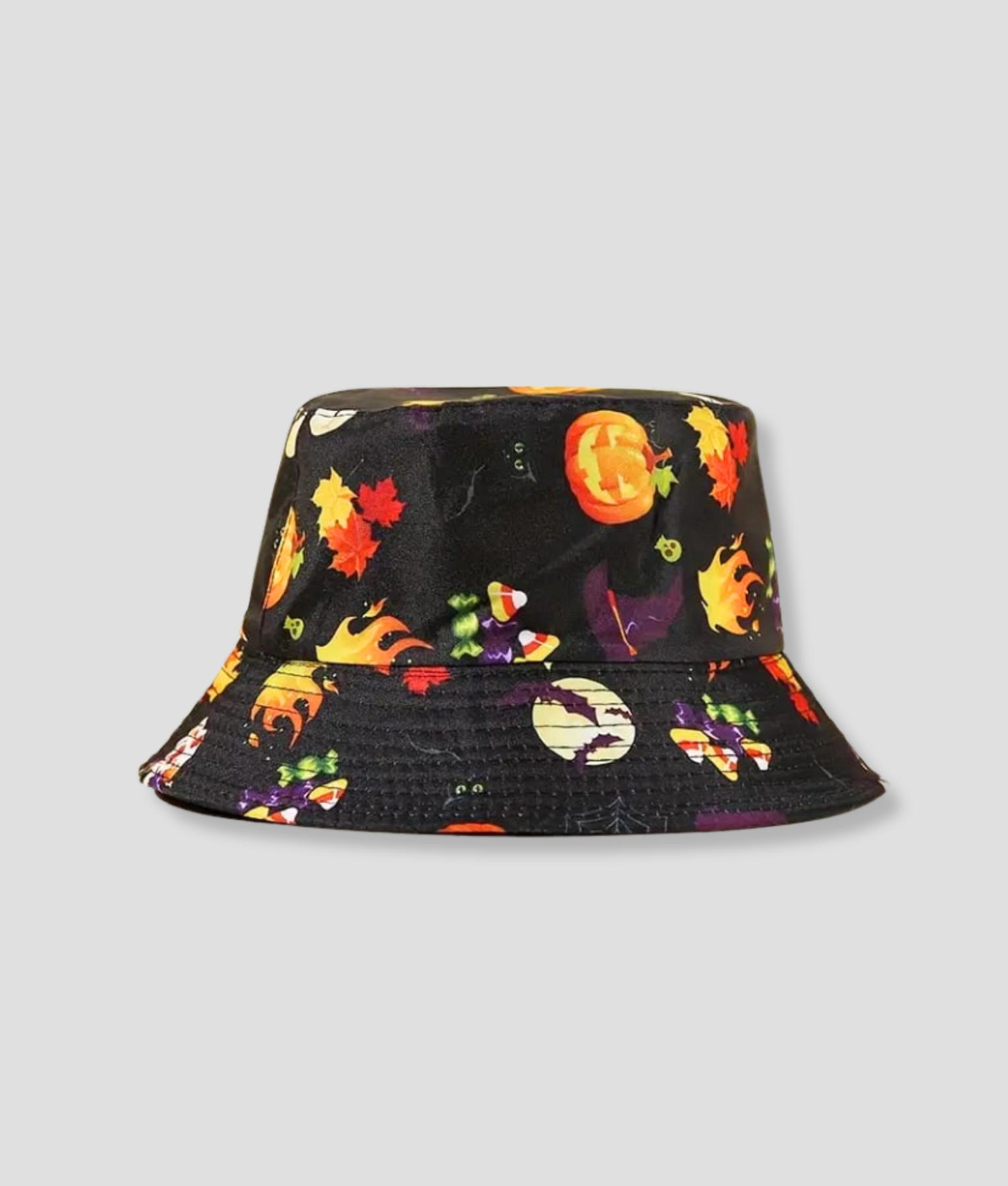 halloween outfit hoedje