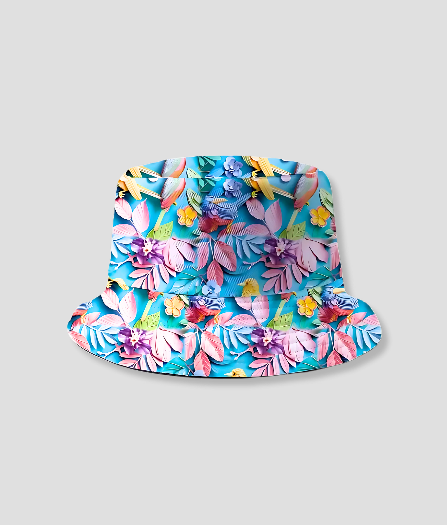 hawai tropisch feest hoedje