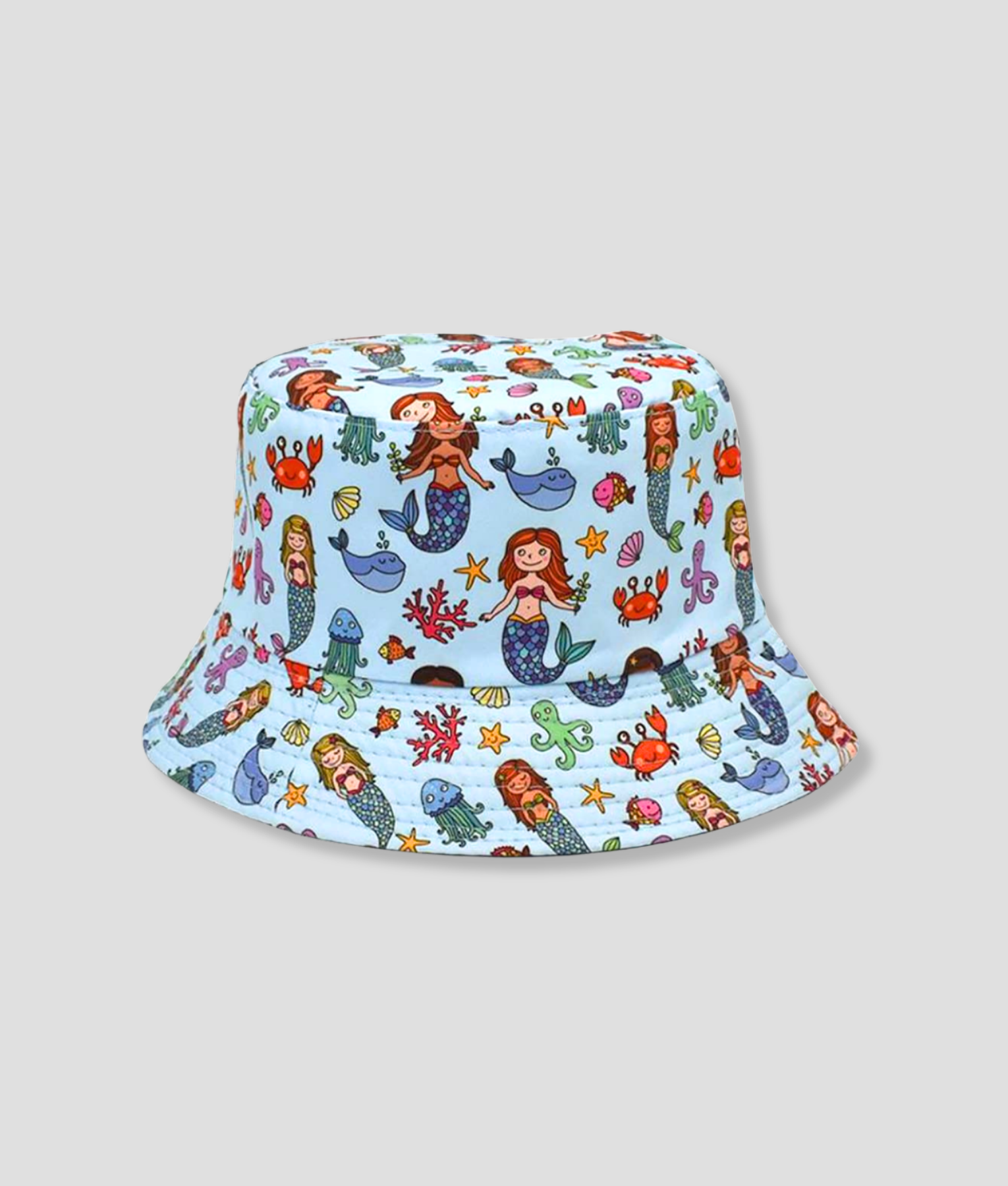 kinder buckethat
