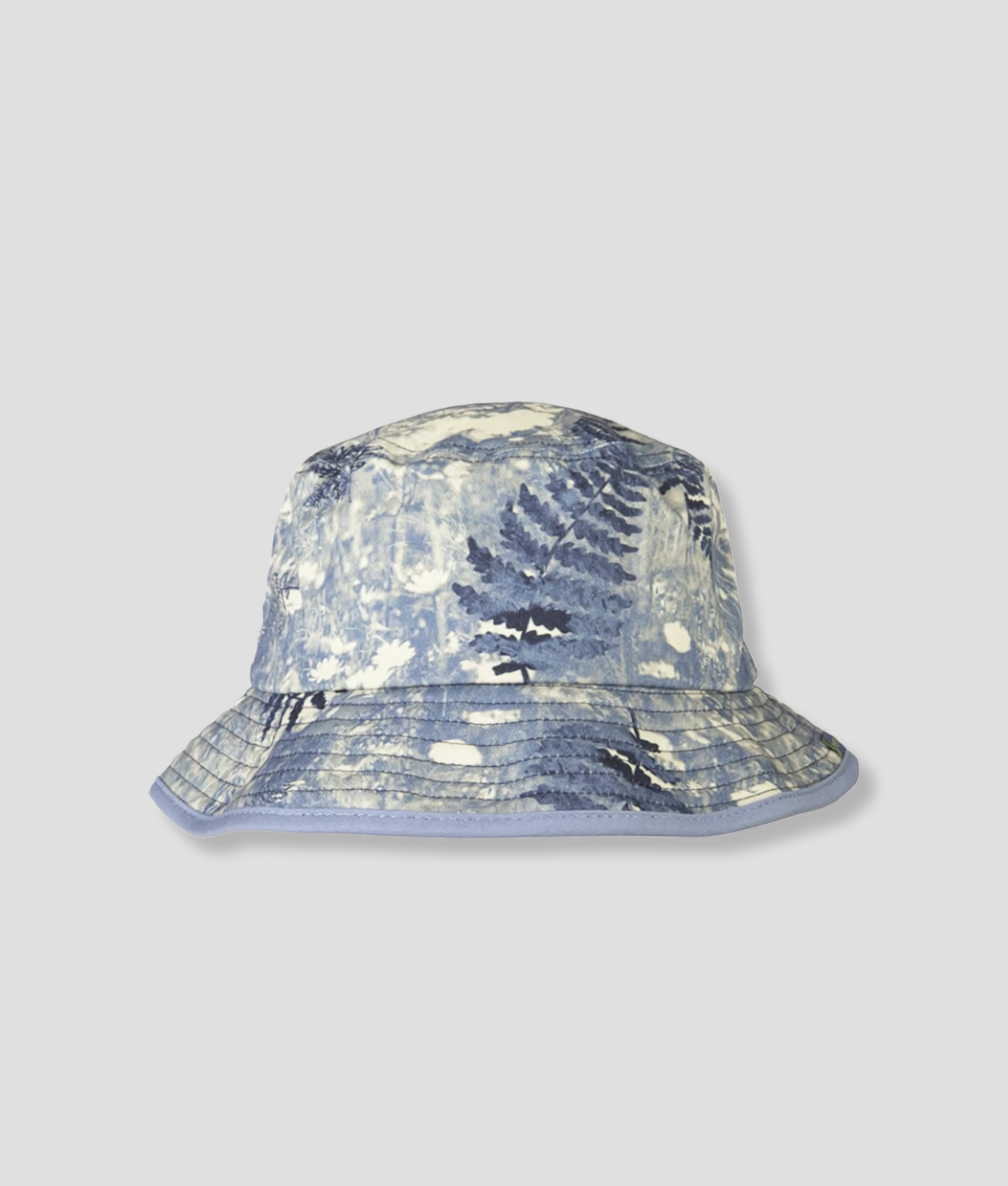 moderne vintage buckethat