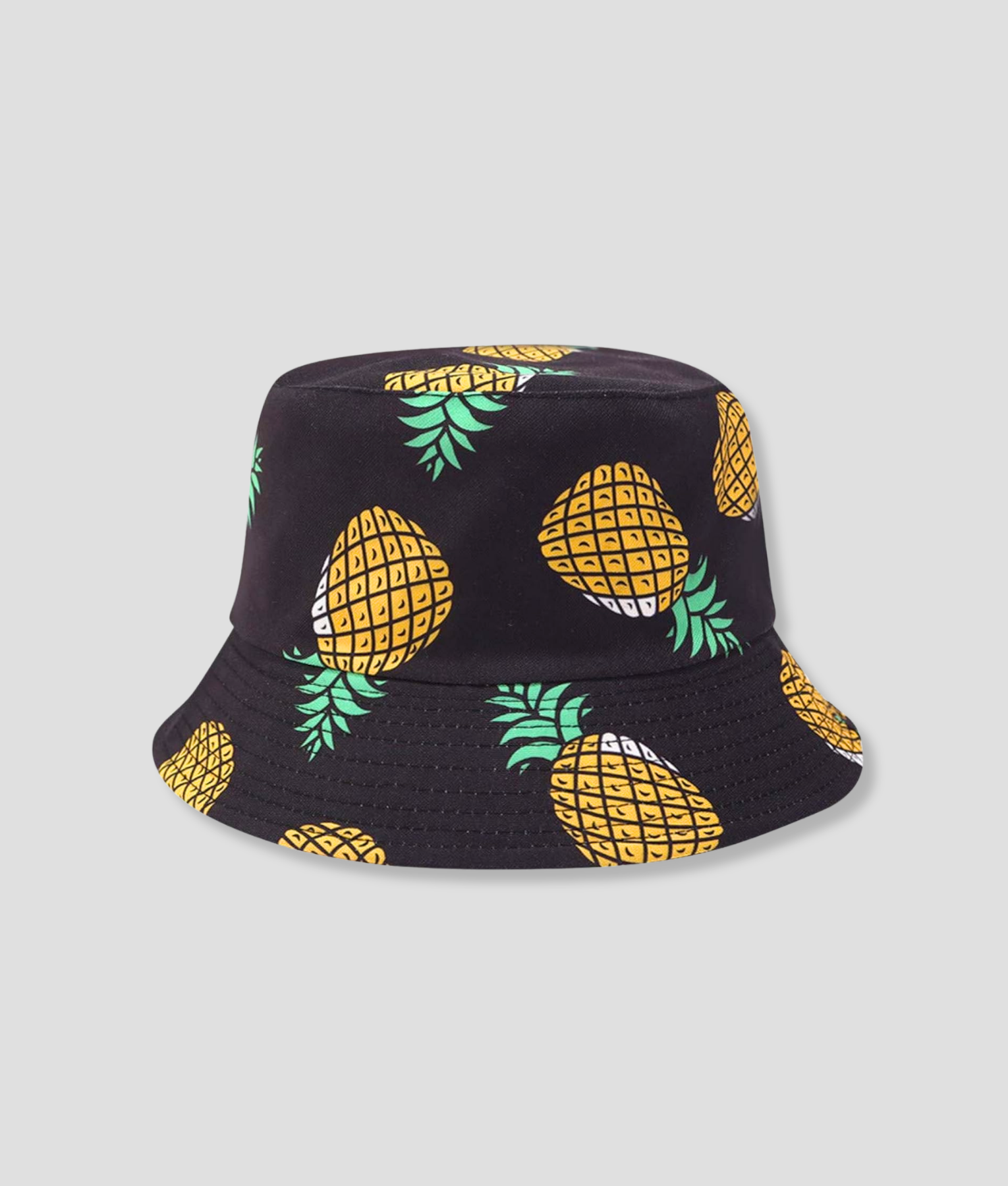 pinapple buckethat