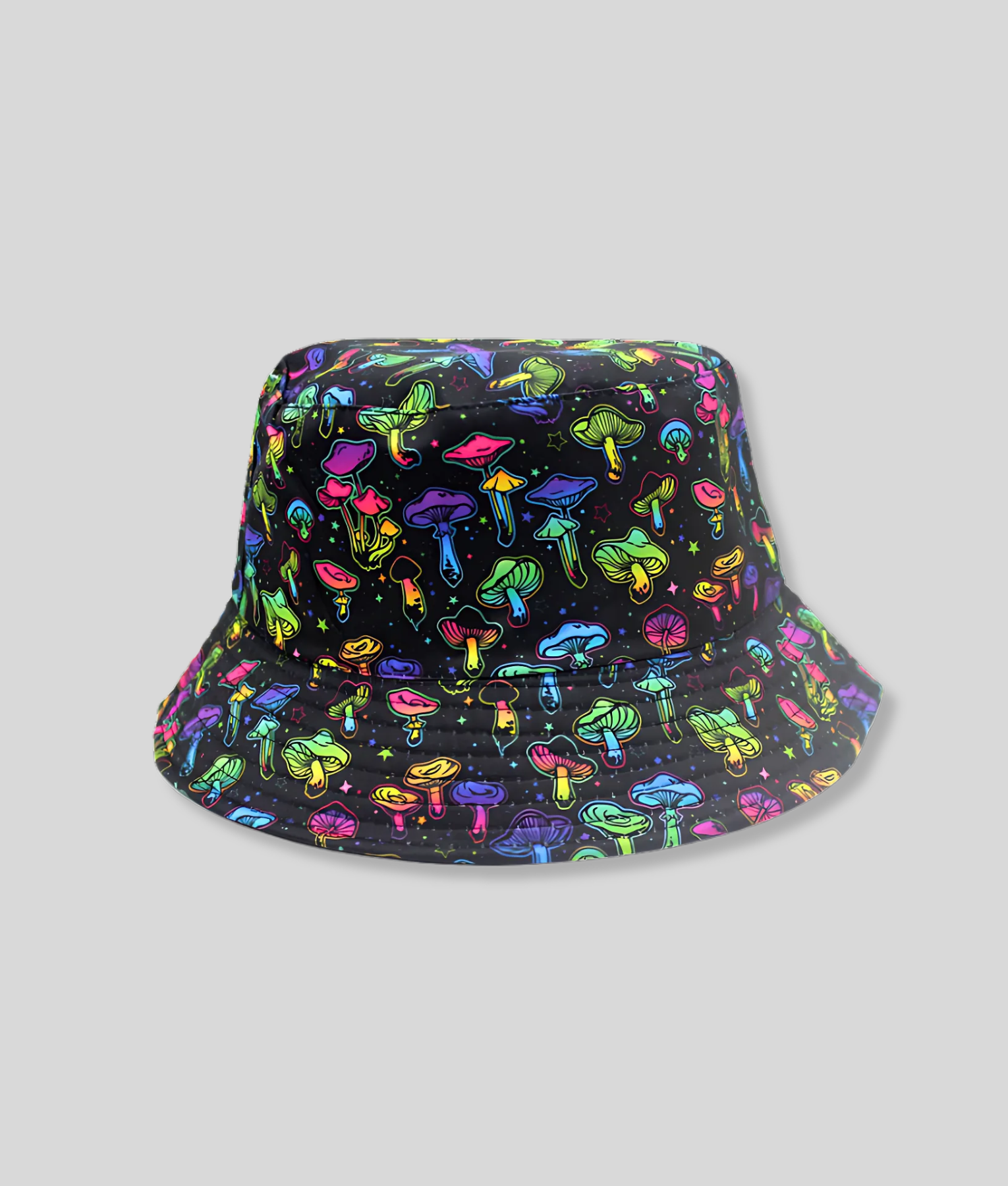 spacy mushroom hoedjes