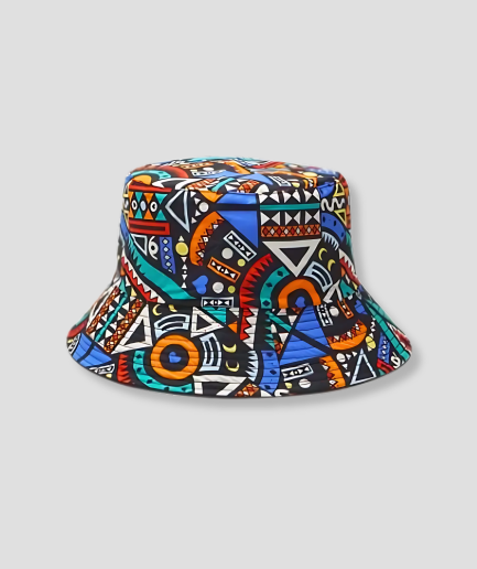 Stylischer Design-Hut für Partys