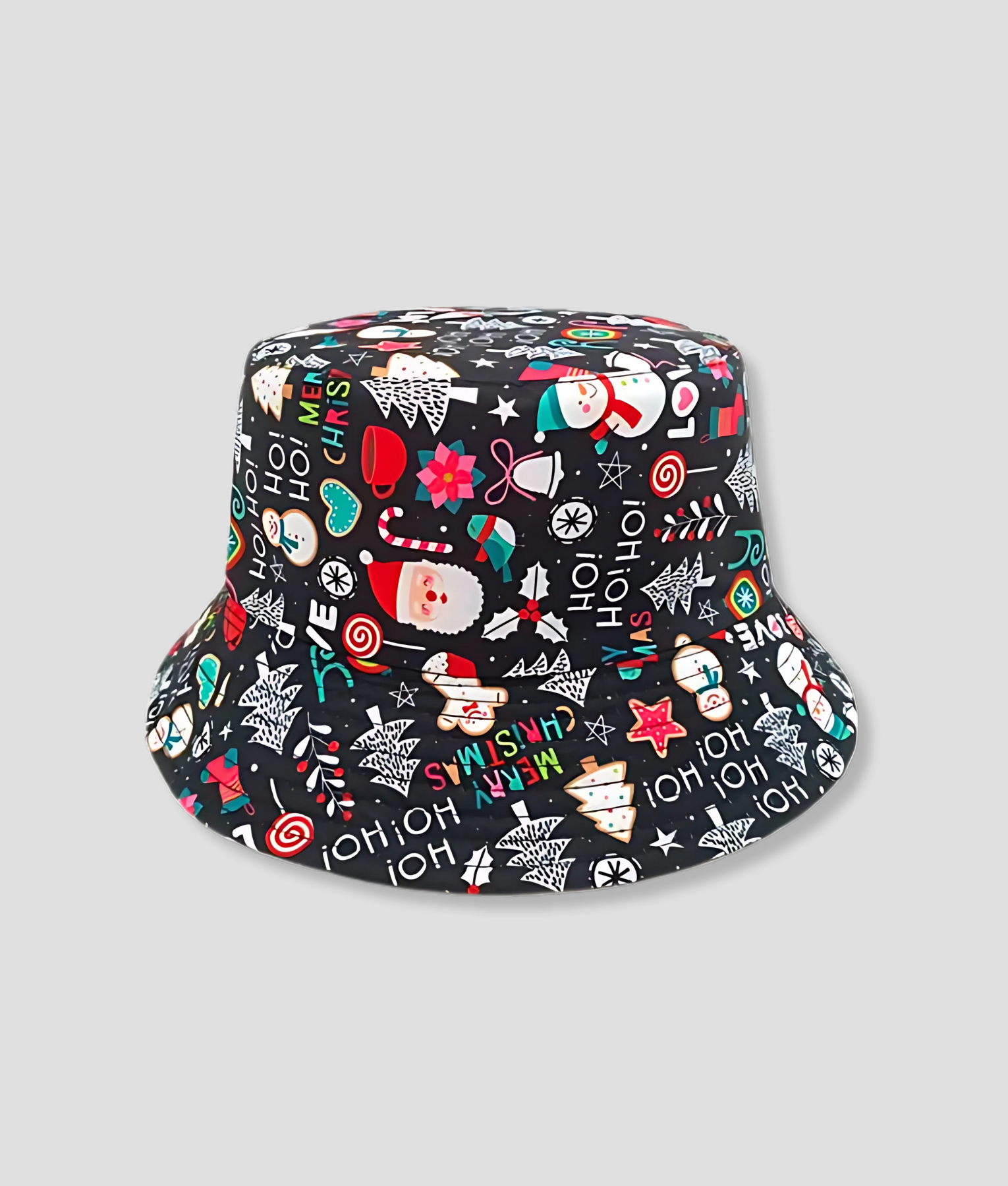xmas buckethat