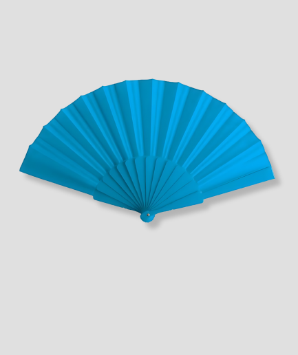 Blauer-Festival-Fächer-Handfächer.png