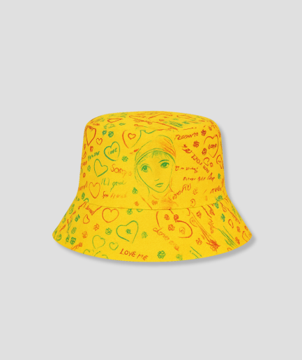 Gelber-Bucket-Hat.png