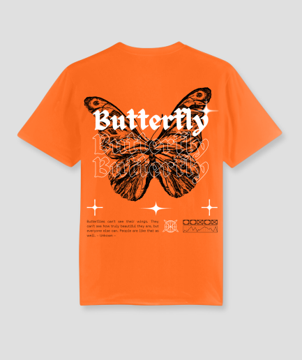 Orange-Schmetterling-T-Shirt-butterfly.png