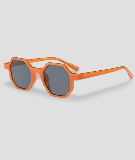 Orange-Sonnenbrille-schick.png
