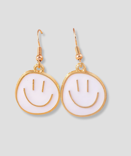 Ohrringe mit rosa Smiley.png