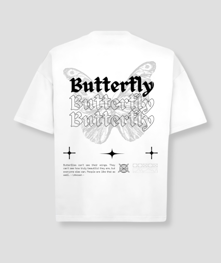 Schmetterling-T-Shirt-Oversize-weiß.png