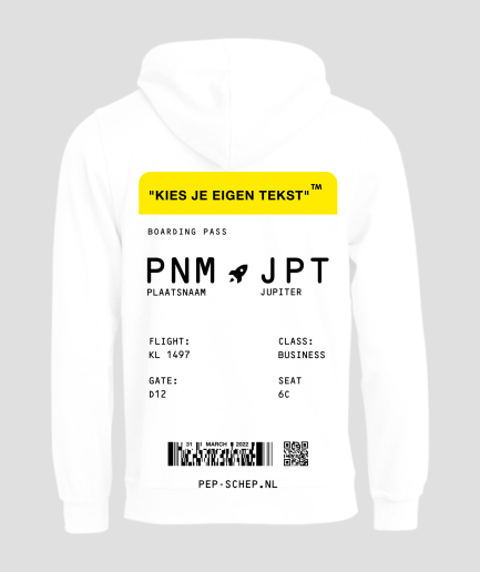 boardingpass-hoodie-weiß-mit-gelbem-Pepschep-Hoodie-Hoodie-Pepschep-boardingpass.png