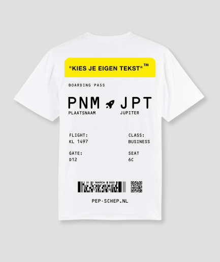 boardingpass-shirt-weiß-mit-gelbem-boardingpass-shirt-mit-dem-eigenen-Ortsnamen-nach-Jupiter.png