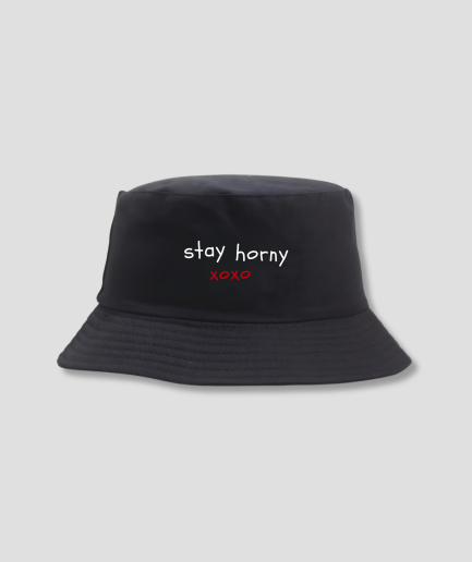 buckethat-schwarz-festival-lustiger-Text.png