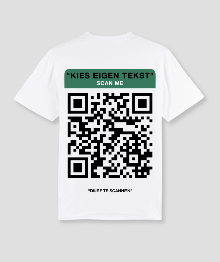 qr-code-weißes-shirt-dunkelgrün-festliche-Festivalmode-bequeme-Festivalkleidung-bequeme-Festivalkleidung.png