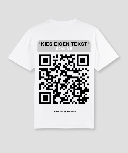 qr-code-weißes-shirt-grau-auffällige-festivalkleidung-festivalkleidung-ideen-festivalkleidung-tipps.png