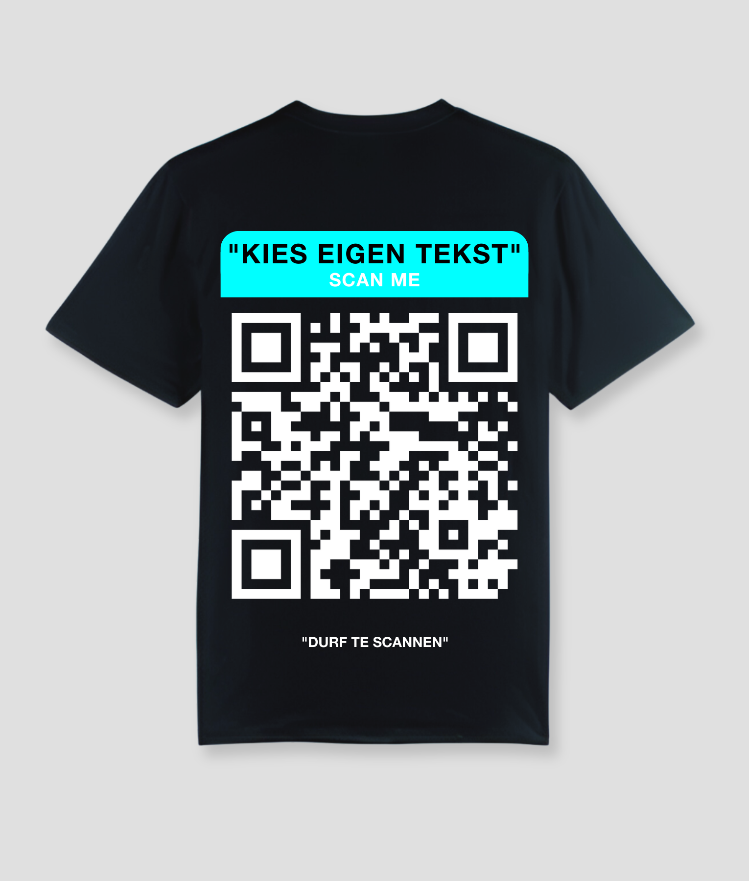 qr-code-zwart-shirt-neon-blaauw-rave-shirt-voor-op-een-rave-rave-kleding-kopen-online.png