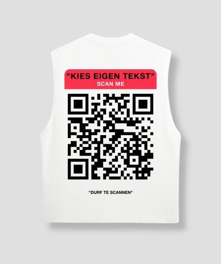 qr-shirt-weisses-Tanktop-rot.png