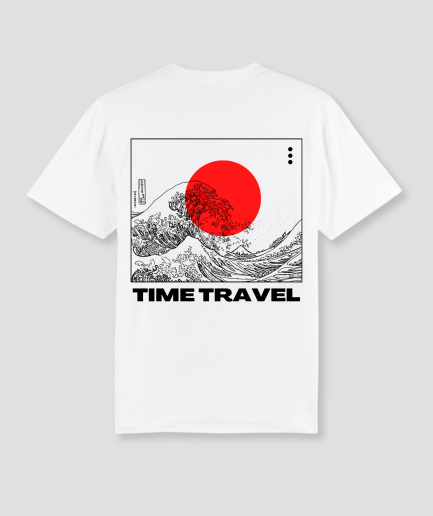 time-travel-tshirt-techno-accessoires-für-jedes-Rave-Festival.png