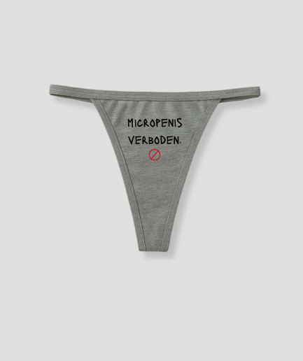 verboten-string-grau-lustig.png