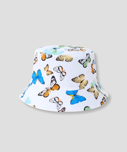 weisser-Bucket-Hat-mit-Schmetterlingen.png