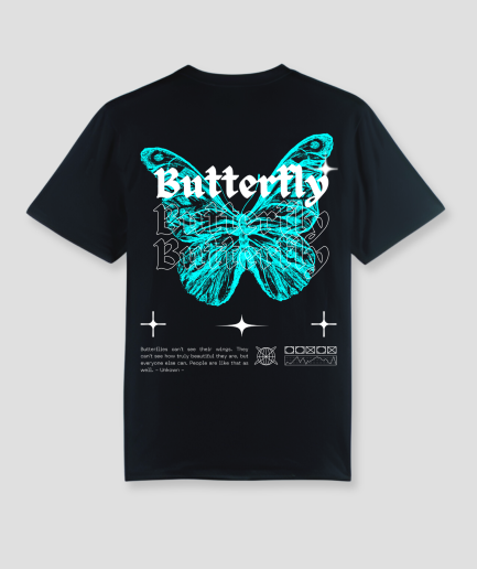 schwarzes-Shirt-mit-Schmetterling-Techno.png