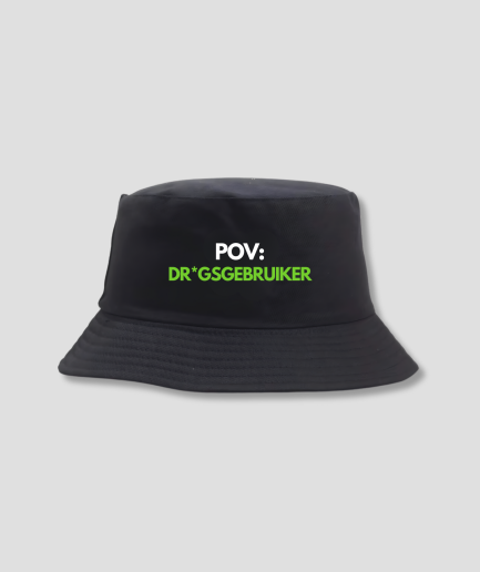 schwarzer-Bucket-Hat-POV-Text.png