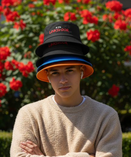 Bucket-Hats