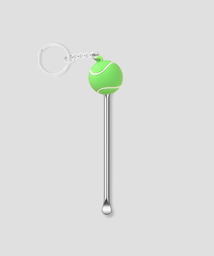 Tennisballschaufel
