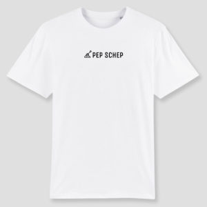 PEP SCHEP – LOGO