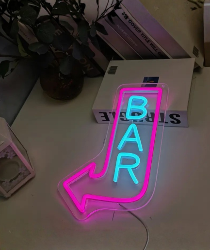 Neonröhre