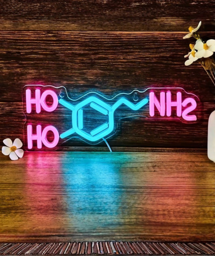 Dopamin Neon