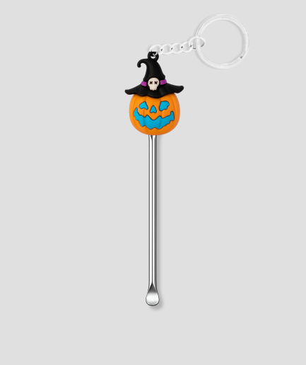 Halloween-Mini-Schaufel