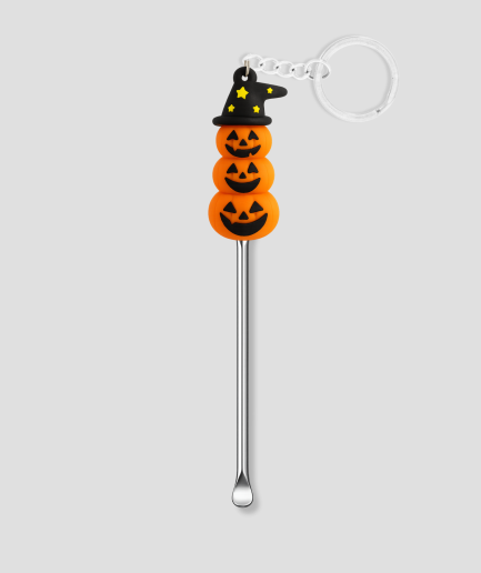 Halloween-Schnupfartikel