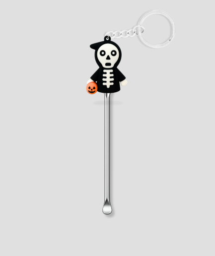 Halloween-Schaufel