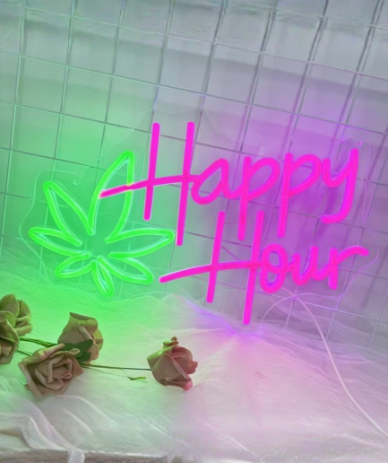 Happy-Hour-Lampen