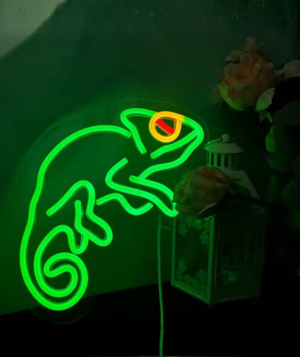 kameleon neon tool