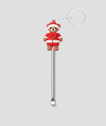 Weihnachtsaccessoires Schaufel
