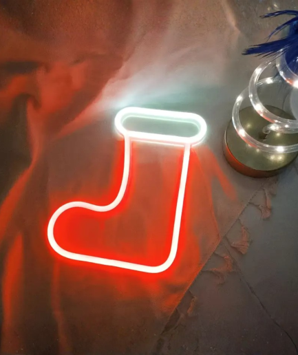 Weihnachtslampe